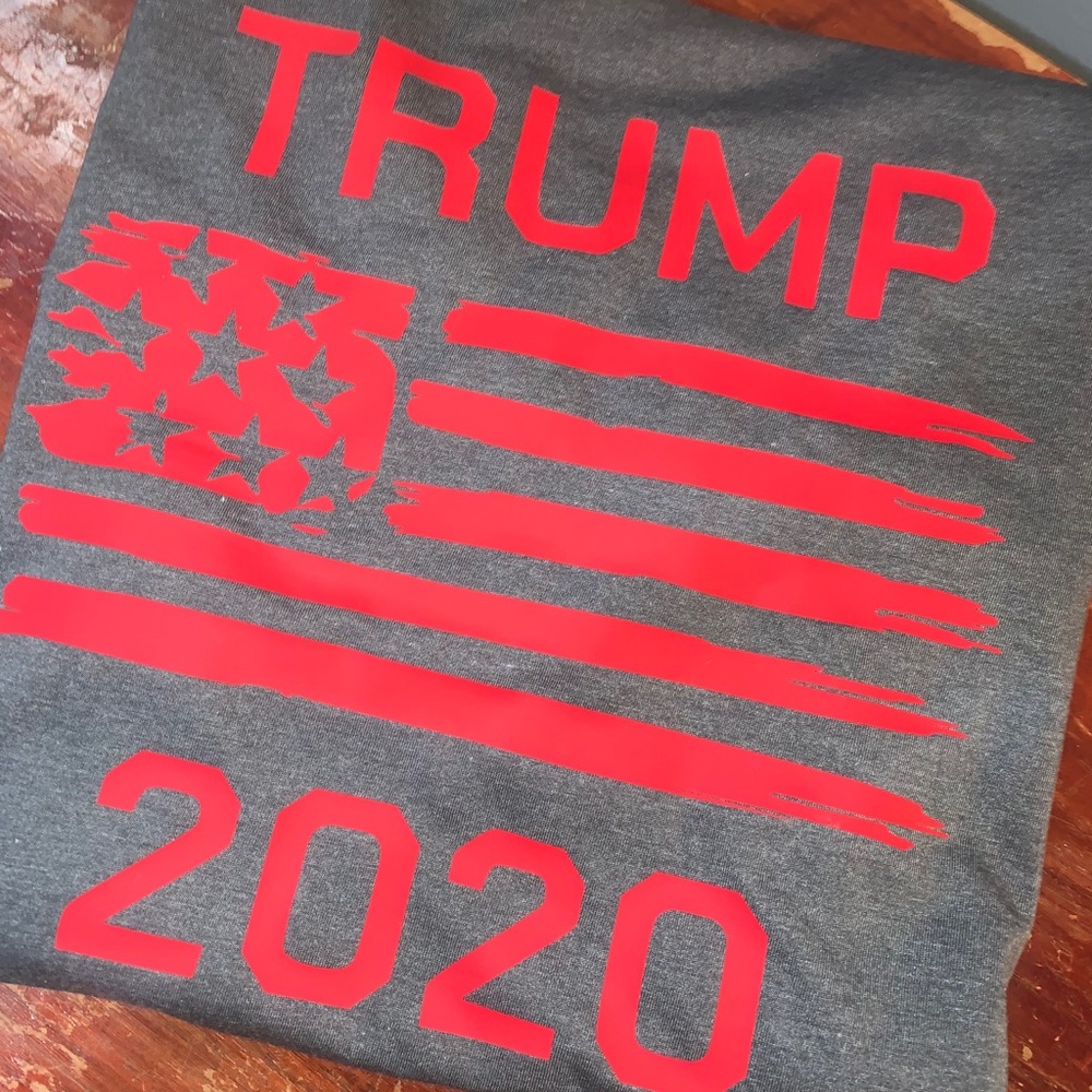 Handmade T-shirt
